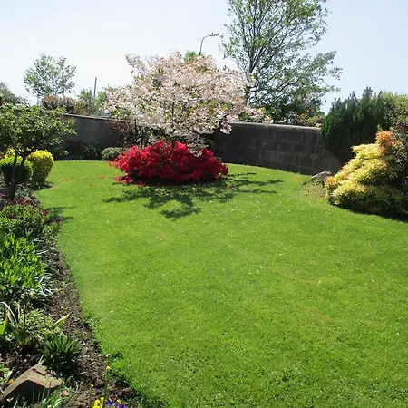 Pensión Westcliff House Waterford