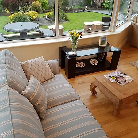 Pensión Westcliff House Waterford