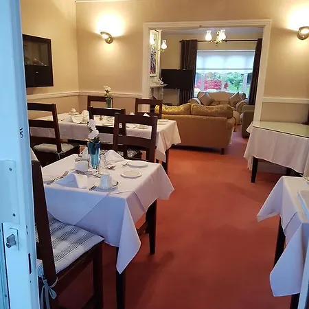 Westcliff House