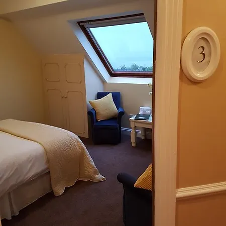 Guest house Westcliff House