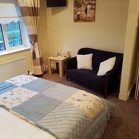 Westcliff House