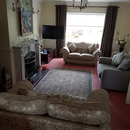 Westcliff House 4* Waterford