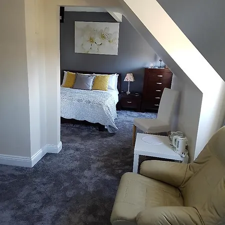 Westcliff House Waterford