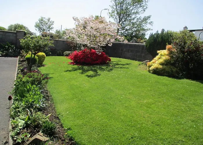 Pensión Westcliff House Waterford