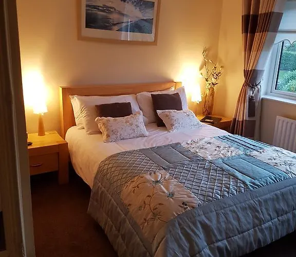 Westcliff House 4* 워터퍼드