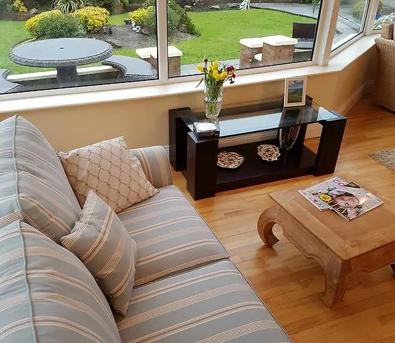 Pensión Westcliff House Waterford