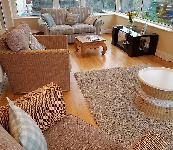 Westcliff House 게스트하우스