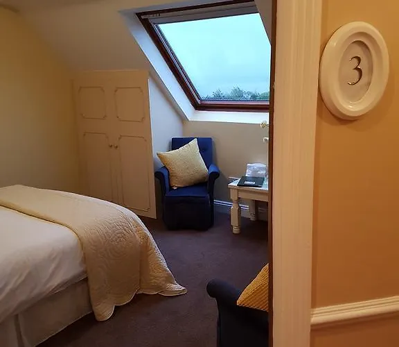 게스트하우스 Westcliff House