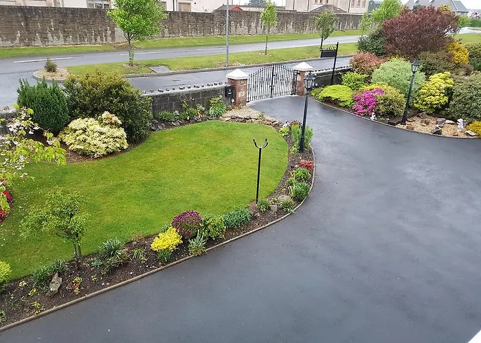 Westcliff House Waterford