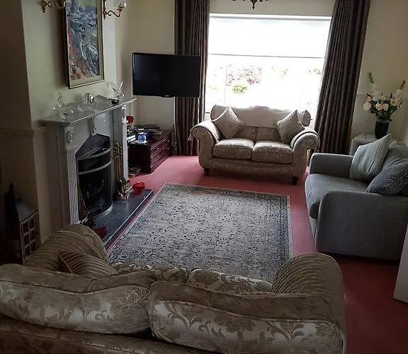 Westcliff House 4* Waterford