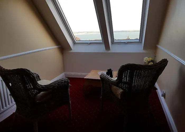 Westcliff House 워터퍼드