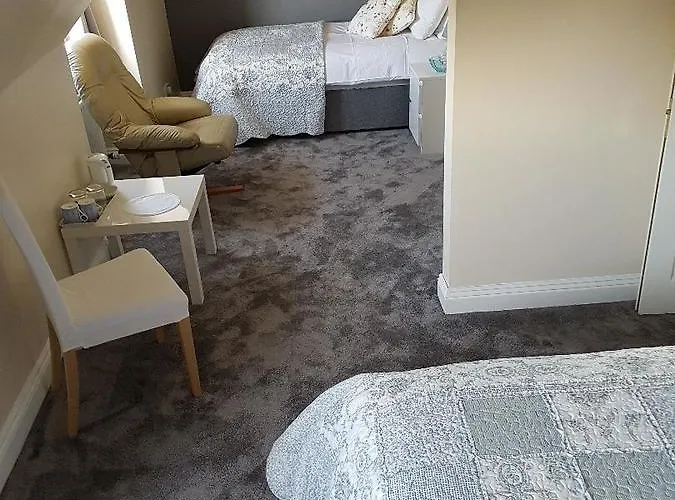 Westcliff House 게스트하우스