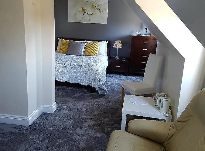 Westcliff House 워터퍼드